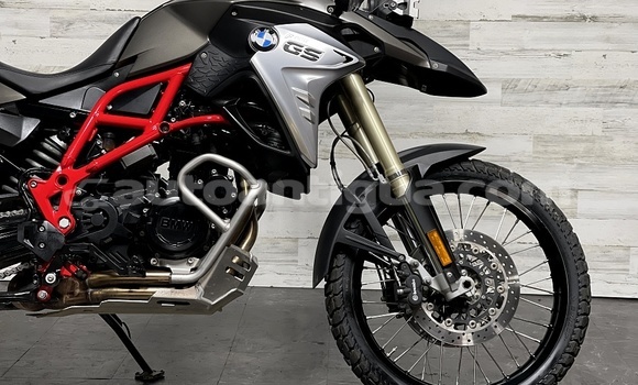 Buy Used BMW F 700 Black Bike in Cedar Grove in Antigua Buy Used BMW F 700 Black Bike in Cedar Grove in Antigua