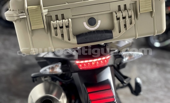 Buy Used BMW F 700 Black Bike in Cedar Grove in Antigua Buy Used BMW F 700 Black Bike in Cedar Grove in Antigua