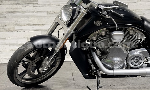 Buy Used Harley Davidson VRSC Black Bike in Bolands in Antigua Buy Used Harley Davidson VRSC Black Bike in Bolands in Antigua