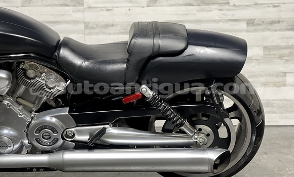 Buy Used Harley Davidson VRSC Black Bike in Bolands in Antigua Buy Used Harley Davidson VRSC Black Bike in Bolands in Antigua
