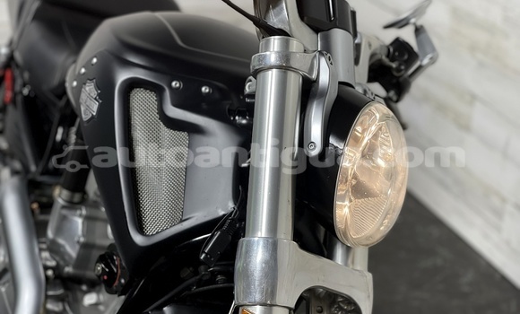 Buy Used Harley Davidson VRSC Black Bike in Bolands in Antigua Buy Used Harley Davidson VRSC Black Bike in Bolands in Antigua