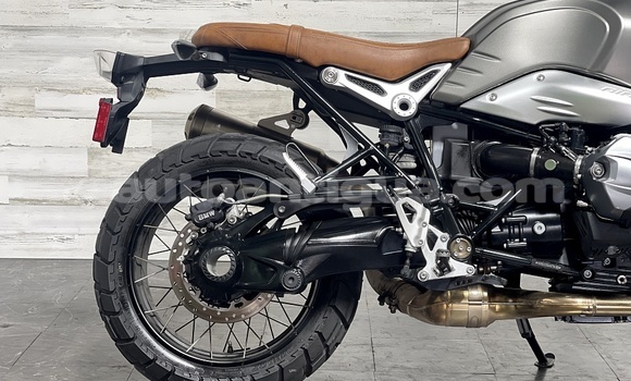 Buy Used BMW R nineT Silver Bike in Codrington in Antigua Buy Used BMW R nineT Silver Bike in Codrington in Antigua