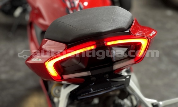 Buy Used Ducati Panigale Red Bike in Carlisle in Antigua Buy Used Ducati Panigale Red Bike in Carlisle in Antigua