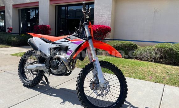 Buy Used KTM 350 Other Bike in Carlisle in Antigua Buy Used KTM 350 Other Bike in Carlisle in Antigua