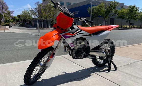 Buy Used KTM 350 Other Bike in Carlisle in Antigua Buy Used KTM 350 Other Bike in Carlisle in Antigua