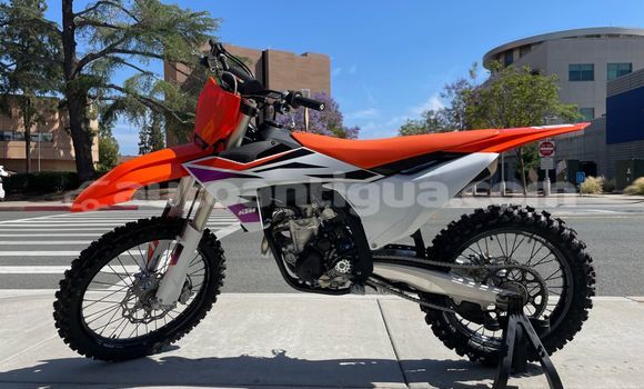 Buy Used KTM 350 Other Bike in Carlisle in Antigua Buy Used KTM 350 Other Bike in Carlisle in Antigua