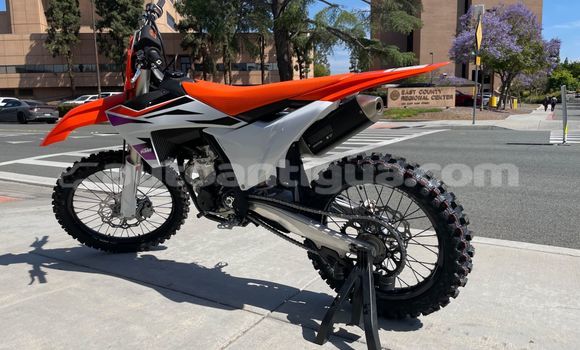 Buy Used KTM 350 Other Bike in Carlisle in Antigua Buy Used KTM 350 Other Bike in Carlisle in Antigua