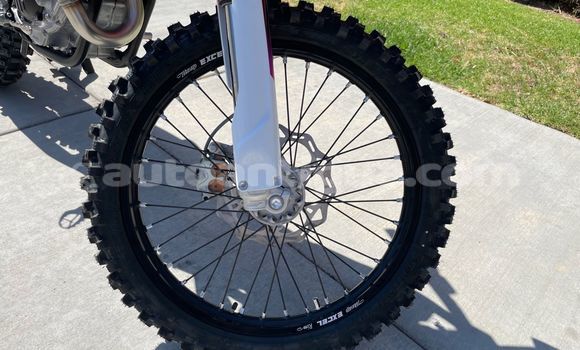 Buy Used KTM 350 Other Bike in Carlisle in Antigua Buy Used KTM 350 Other Bike in Carlisle in Antigua