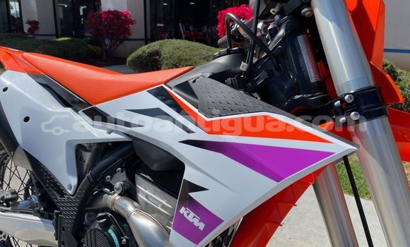 Buy Used KTM 350 Other Bike in Carlisle in Antigua Buy Used KTM 350 Other Bike in Carlisle in Antigua