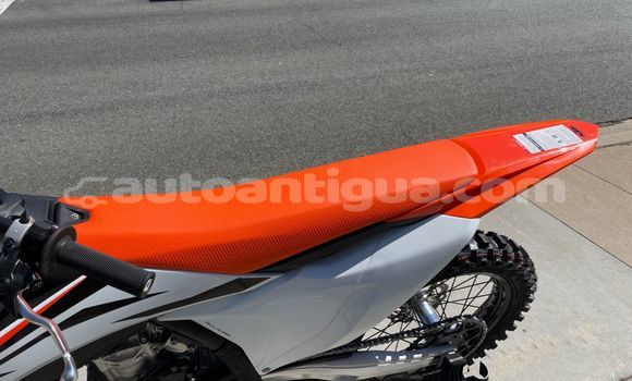 Buy Used KTM 350 Other Bike in Carlisle in Antigua Buy Used KTM 350 Other Bike in Carlisle in Antigua