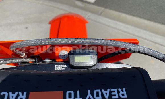 Buy Used KTM 350 Other Bike in Carlisle in Antigua Buy Used KTM 350 Other Bike in Carlisle in Antigua