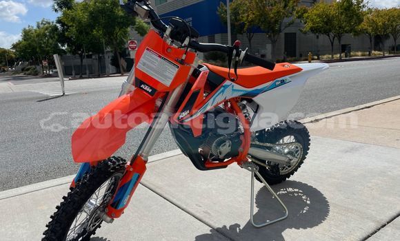 Buy Used KTM 85 SX 17/14 Other Bike in Liberta in Antigua Buy Used KTM 85 SX 17/14 Other Bike in Liberta in Antigua