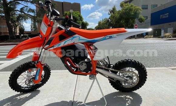 Buy Used KTM 85 SX 17/14 Other Bike in Liberta in Antigua Buy Used KTM 85 SX 17/14 Other Bike in Liberta in Antigua