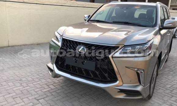 Buy Import Lexus LX Other Car in Import - Dubai in Antigua Buy Import Lexus LX Other Car in Import - Dubai in Antigua
