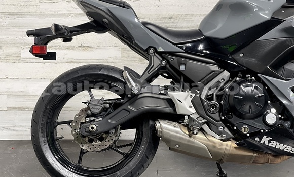 Buy Used Kawasaki Ninja Other Bike in Cedar Grove in Antigua Buy Used Kawasaki Ninja Other Bike in Cedar Grove in Antigua
