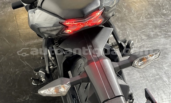 Buy Used Kawasaki Ninja Other Bike in Cedar Grove in Antigua Buy Used Kawasaki Ninja Other Bike in Cedar Grove in Antigua