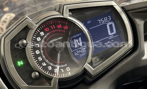 Buy Used Kawasaki Ninja Other Bike in Cedar Grove in Antigua Buy Used Kawasaki Ninja Other Bike in Cedar Grove in Antigua