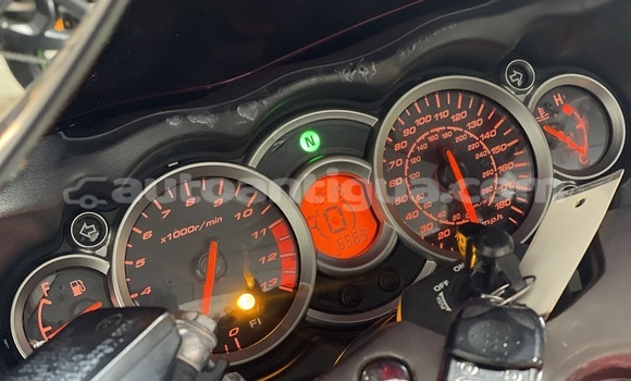 Buy Used Suzuki HAYABUSA Red Bike in Codrington in Antigua Buy Used Suzuki HAYABUSA Red Bike in Codrington in Antigua