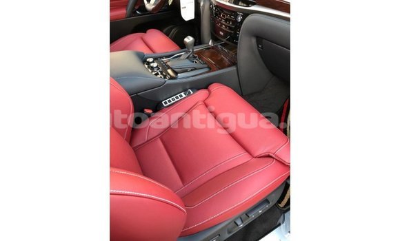 Buy Import Lexus LX Other Car in Import - Dubai in Antigua Buy Import Lexus LX Other Car in Import - Dubai in Antigua