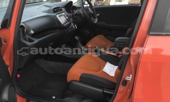 Buy Used Honda FIT Other Car in All Saints in Antigua