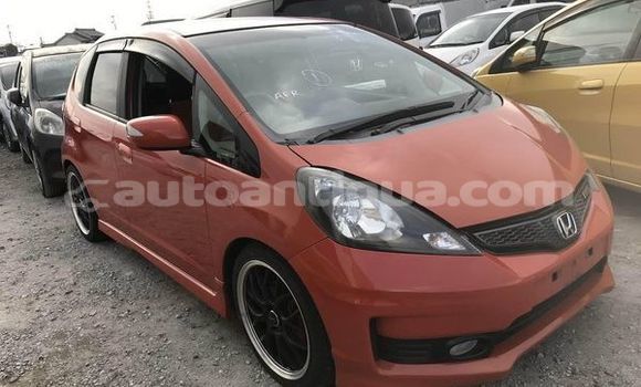 Buy Used Honda FIT Other Car in All Saints in Antigua Buy Used Honda FIT Other Car in All Saints in Antigua