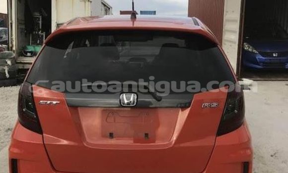 Buy Used Honda FIT Other Car in All Saints in Antigua Buy Used Honda FIT Other Car in All Saints in Antigua