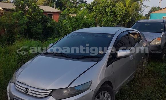 Buy Used Honda Insight Other Car in All Saints in Antigua