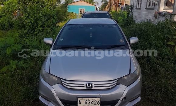 Buy Used Honda Insight Other Car in All Saints in Antigua Buy Used Honda Insight Other Car in All Saints in Antigua