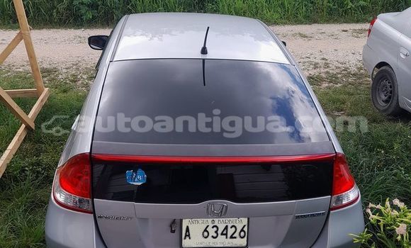 Buy Used Honda Insight Other Car in All Saints in Antigua Buy Used Honda Insight Other Car in All Saints in Antigua