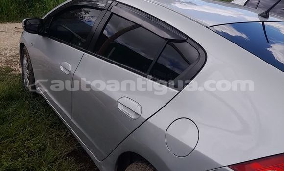 Buy Used Honda Insight Other Car in All Saints in Antigua Buy Used Honda Insight Other Car in All Saints in Antigua