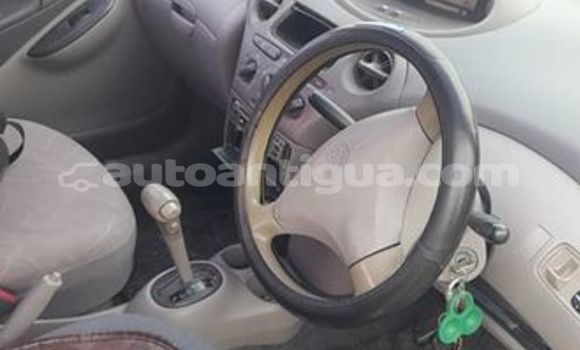 Buy Used Toyota Passo Other Car in All Saints in Antigua