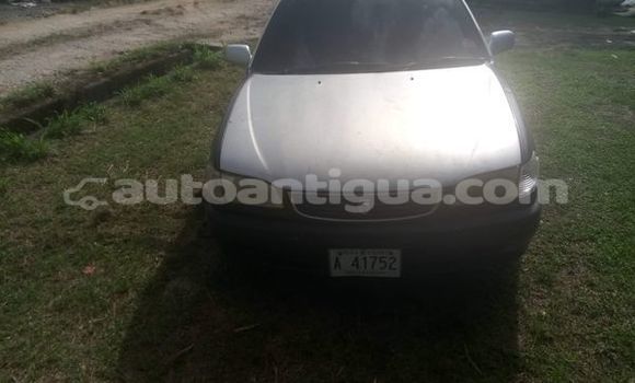 Buy Used Toyota Corolla Other Car in All Saints in Antigua Buy Used Toyota Corolla Other Car in All Saints in Antigua