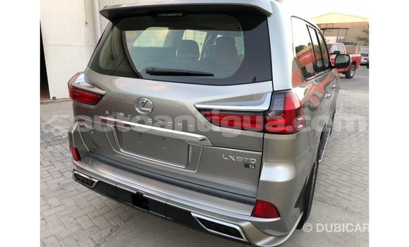 Buy Import Lexus LX Other Car in Import - Dubai in Antigua Buy Import Lexus LX Other Car in Import - Dubai in Antigua