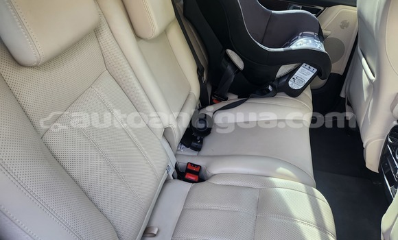 Buy Used Land Rover Range Rover Sport Black Car in St John's in Antigua Buy Used Land Rover Range Rover Sport Black Car in St John's in Antigua