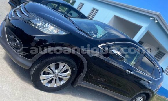 Buy Used Honda CR–V Other Car in All Saints in Antigua Buy Used Honda CR–V Other Car in All Saints in Antigua