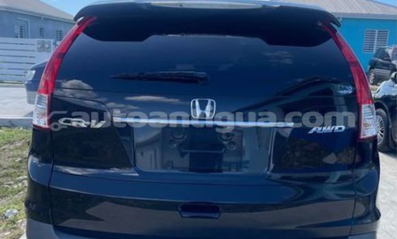Buy Used Honda CR–V Other Car in All Saints in Antigua Buy Used Honda CR–V Other Car in All Saints in Antigua