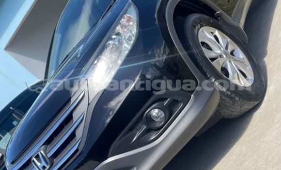 Buy Used Honda CR–V Other Car in All Saints in Antigua Buy Used Honda CR–V Other Car in All Saints in Antigua