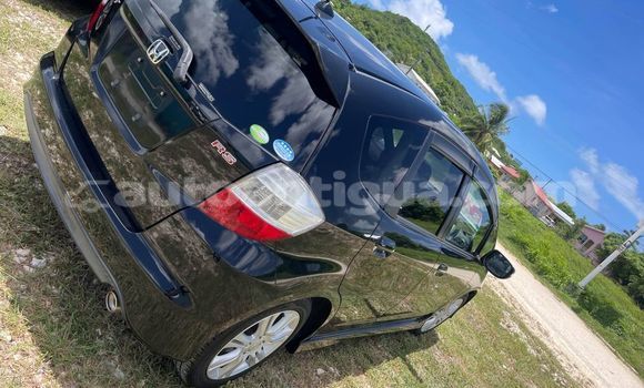 Buy Used Honda FIT Other Car in All Saints in Antigua Buy Used Honda FIT Other Car in All Saints in Antigua