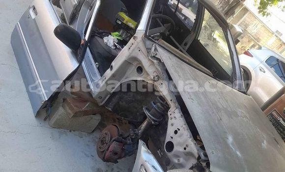 Buy Used Toyota Corolla Other Car in Bolands in Antigua