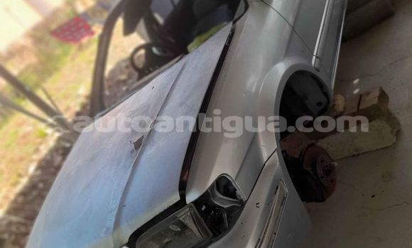 Buy Used Toyota Corolla Other Car in Bolands in Antigua Buy Used Toyota Corolla Other Car in Bolands in Antigua