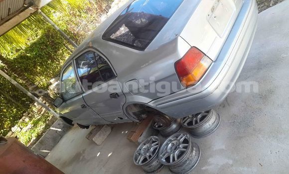 Buy Used Toyota Corolla Other Car in Bolands in Antigua Buy Used Toyota Corolla Other Car in Bolands in Antigua
