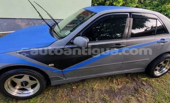 Buy Used Toyota Altezza Other Car in All Saints in Antigua