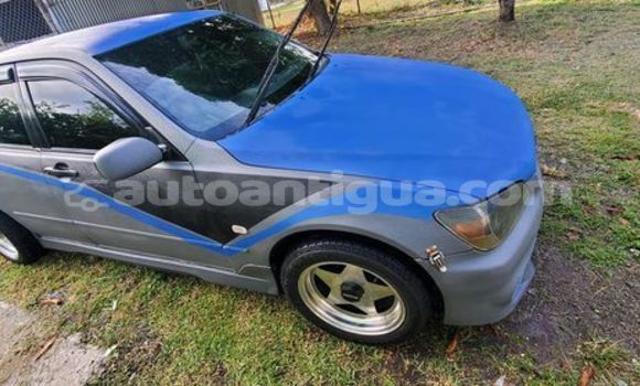 Buy Used Toyota Altezza Other Car in All Saints in Antigua Buy Used Toyota Altezza Other Car in All Saints in Antigua