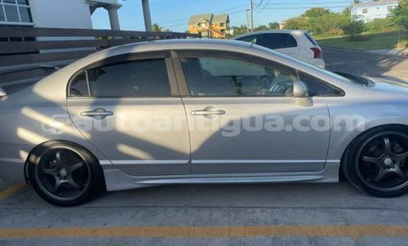 Buy Used Honda FIT Other Car in Cedar Grove in Antigua Buy Used Honda FIT Other Car in Cedar Grove in Antigua