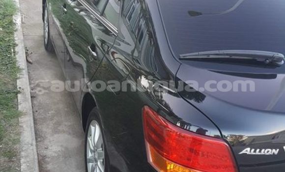 Buy Used Toyota Allion Other Car in Codrington in Antigua Buy Used Toyota Allion Other Car in Codrington in Antigua