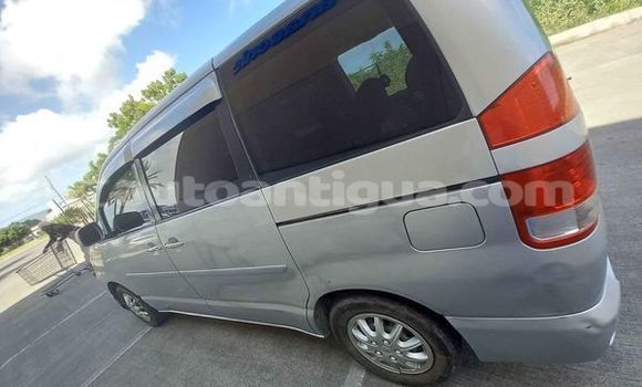 Buy Used Toyota Noah Other Car in St John's in Antigua Buy Used Toyota Noah Other Car in St John's in Antigua
