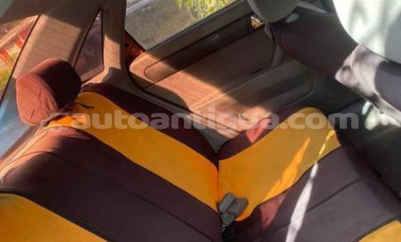 Buy Used Chevrolet Omega Other Car in Codrington in Antigua Buy Used Chevrolet Omega Other Car in Codrington in Antigua