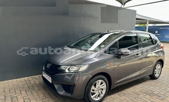 Buy Used Honda Jazz Other Car in St John's in Antigua Buy Used Honda Jazz Other Car in St John's in Antigua