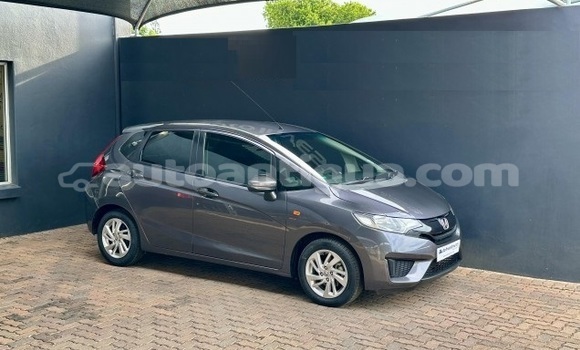 Buy Used Honda Jazz Other Car in St John's in Antigua Buy Used Honda Jazz Other Car in St John's in Antigua
