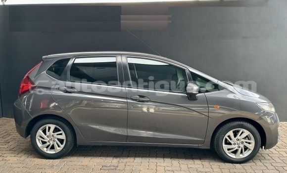 Buy Used Honda Jazz Other Car in St John's in Antigua Buy Used Honda Jazz Other Car in St John's in Antigua